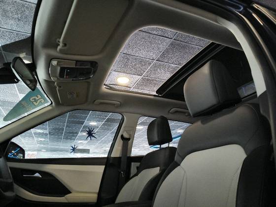 HYUNDAI CRETA 2.0 FLEX ULTIMATE AUTOMÁTICO